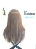 Kosmosオリジナルストレート