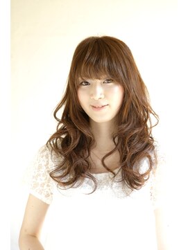 アントリール 調布南口店(entrir) ナチュラルスタイル