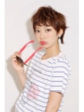 美容室 パルス 静岡鷹匠店(PALS) ,