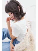 アンジェリカ JR奈良駅前店(ANGELICA) ラフミディ