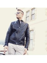 ダンプカット(DUMP CUT)&nbsp;大人ソフモヒ