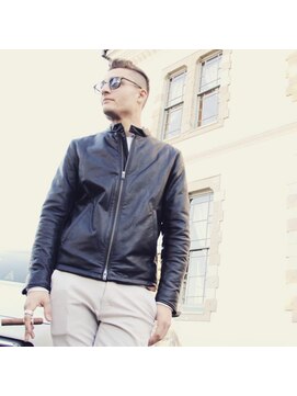 ダンプカット(DUMP CUT) 大人ソフモヒ