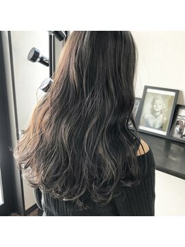 ディーパス(D-PATH) 外国人風3Dハイライト,コントラストハイライト_D-PATH