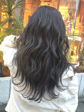 メリー(merry craftsman's factory) カーキアッシュベージュ アッシュブラウンka