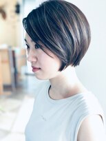 ヘアーエン(HAIR en)&nbsp;クールボブ