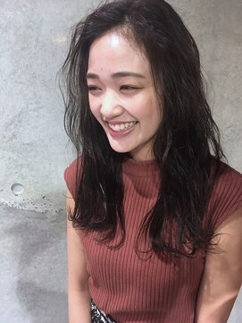 オーバイトーリ(OVTORY) 暗いけどエフォートレスカラー