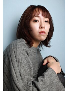 グラスペディア(graspedia) ネオウルフ