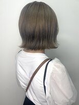 ニューヨークニューヨーク 加古川店(NYNY)&nbsp;《NYNY加古川坂田》ミルクティアッシュ