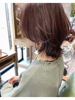 バース プレイス(BIRTH PLACE)&nbsp;wolf  m1dy