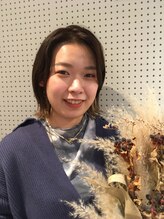 ツリー ヘア アイズ デザイン(tree hair I's design) 木村 有希