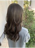 2021  LiL hair  by金岡