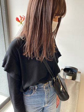 シアター(CIARTOR) ダブルカラー