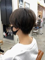 クラップ(Clap by Tetote)&nbsp;【clap 稲越】大人美人コンパクトショート