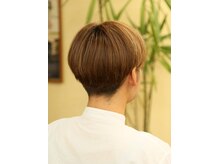 ヘアーカンパニーズ セイヤ バーバーイズマイライフ(sey,ya)