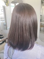 コクェット(coquette)&nbsp;髪質改善／髪質改善トリートメント／白髪染め／縮毛矯正