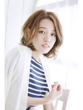 リチュエルアンドモリス プラスエヌ(RITUEL&MORIS+n) 20代30代40代 レディウルフ【守山】