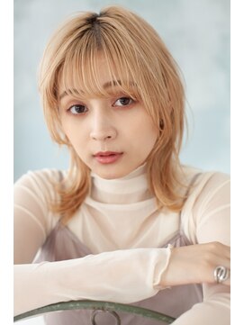 ウミレア 笹塚駅前店(UmiLea) 【2021年の新作スタイル】UmiLea笹塚店