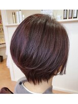 髪質改善美容室 エミ(emi)&nbsp;カット＋髪質改善カラー＋トリートメントエステ♪