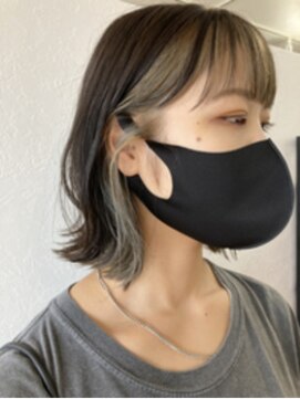 ナンバーツーヘブン(Number 2 heaven) ≪　ｆａｃｅ　ｆｒａｍｉｎｇ　≫