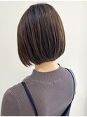 クラシカルボブ♪