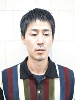 メリケンバーバーショップ コウベ(MERICAN BARBERSHOP KOBE)&nbsp;ニュークロップ