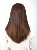 三軒茶屋_美髪_ストレート_トリートメント_髪質改善_縮毛矯正