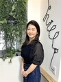 ヒルズヘッドスパサロン(hill's head spa salon) 牧野 あずさ