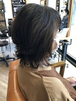 フレンズ 手稲店(friend's)&nbsp;クセ毛カット