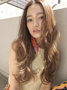 ヴォアソルヂェガーデン(Voasorte GARDEN) ☆Voasorte GARDEN☆フェアリーロング☆