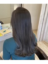 クレン 真嘉比店(Cre'ne) オリーブグレージュ