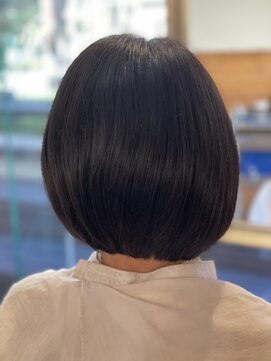 フクトコ(fukutoco) 似合わせ骨格矯正カット