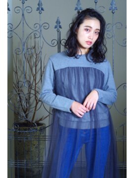 スピガ(SPIGA) 大人クール◆アッシュブラック