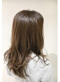 Aラインミディアム◎30代40代50代