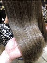 ネウィ 梅田(newi)&nbsp;◆酸性ストレート/ベージュ/髪質改善/TOKIOトリートメント