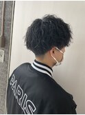 ツイストスパイラル
