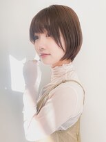 バサ 所沢店(BASSA)&nbsp;韓国/パーソナルカラー/所沢/美容院/美容室/髪質改善