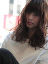 グロウ 上野御徒町(grow) ☆grow 上野御徒町☆外国人風/グラデーション