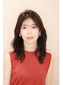 フェミニンウエーブ