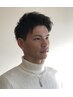 大人男子リフレッシュコース(カット・ショートスパ・まゆカット)   7590