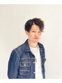 ヘアアンドメイク イムス(hair&make imus) 佐藤 僚也