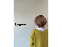 ラゴム(Lagom)