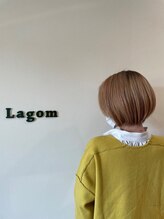 ラゴム(Lagom)