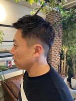 バーシャミ ヘアーアンドスパ(Baciami Hair&Spa) 爽やかベリーショート