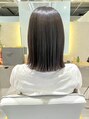レゴヘアー(Lego Hair) 髪質やお悩みに合わせてトリートメントを選定させて頂きます★