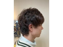美容室 ステラ
