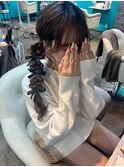 ヘアセット[大宮/大宮駅]
