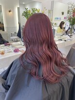 アオ 甲府本店(AO)&nbsp;チェリーピンク