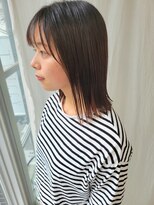 ツイギー 歩行町店(TWiGGY)&nbsp;ぱつっとロブ