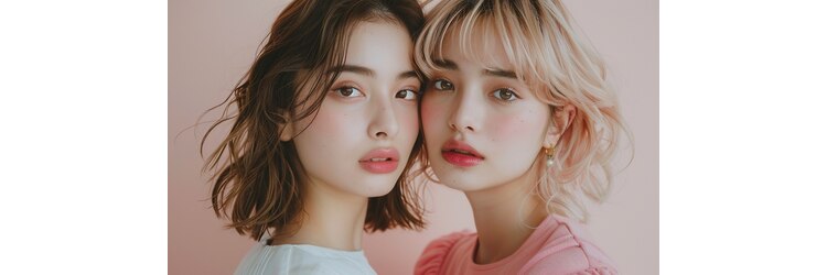 アイル(I'LL)のサロンヘッダー