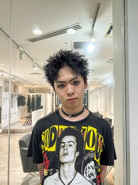 オーシャントーキョー 渋谷神南(OCEAN TOKYO) ボックスショート